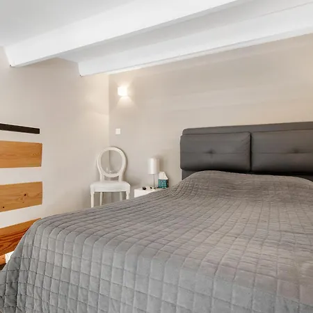 Studio 590, Port Soleil Au Village Naturiste Διαμέρισμα