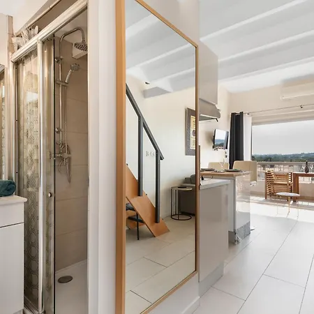 Διαμέρισμα Studio 590, Port Soleil Au Village Naturiste Agde