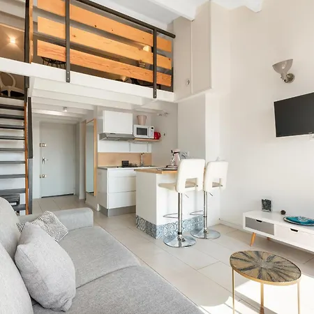 Διαμέρισμα Studio 590, Port Soleil Au Village Naturiste Agde